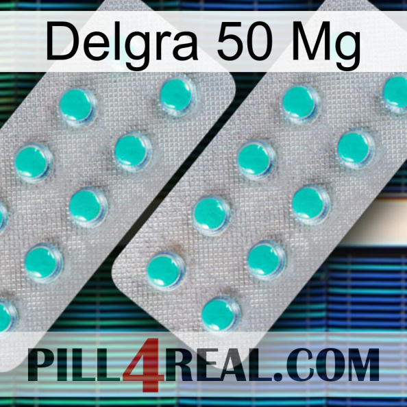 Delgra 50Mg 29